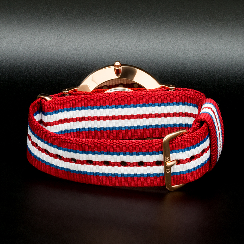 Daniel Wellington 0112DW